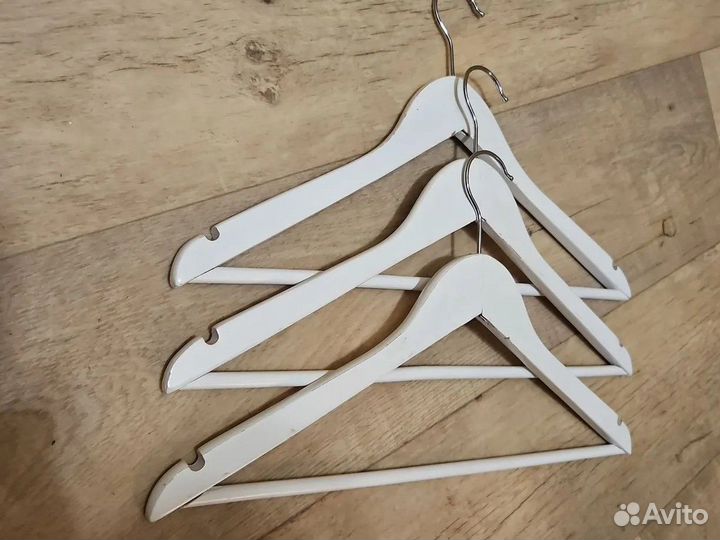 Вешалки бумеранги