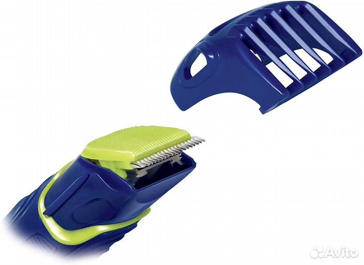 Wilkinson Hydro 5 Groomer Бритвенный станок