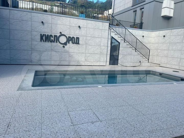 2-к. квартира, 35 м², 2/3 эт.