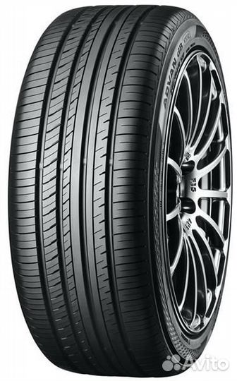 Yokohama Advan dB V552 235/45 R18 94W