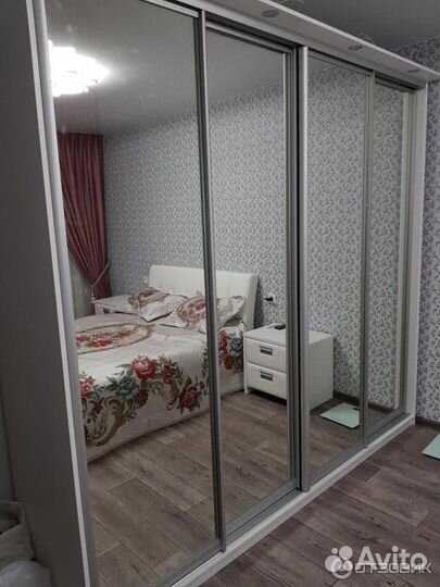 Шкафы купе Экспресс