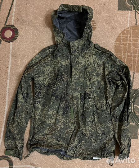 Ветровлагозащитный костюм(ввз)