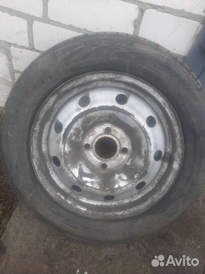 Achilles X-Grip 175/65 R14