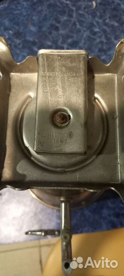 Электрический чайник 1990 года