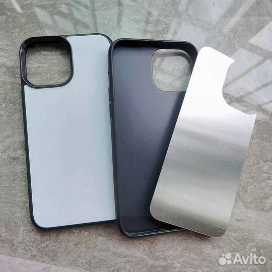 Для сублимации чехлы