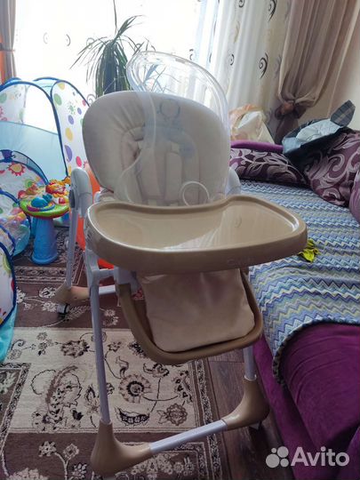 Стул для кормления