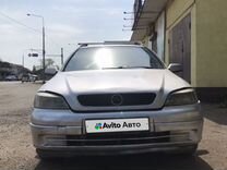 Opel Astra 1.6 MT, 2004, 270 000 км, с пробегом, цена 360 000 руб.