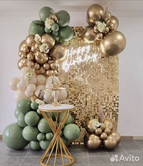 Неоновая вывеска