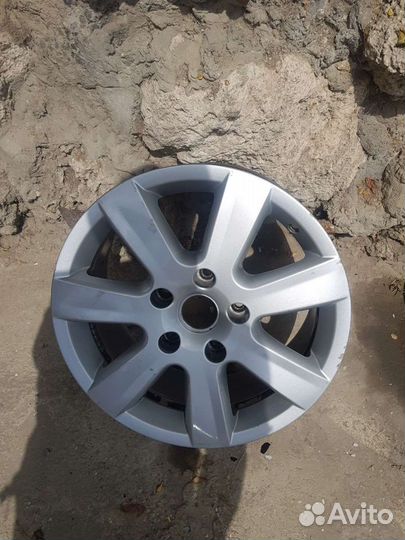 Диски r17, 5-130