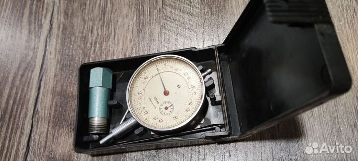 Приспособление для установки момента зажигания