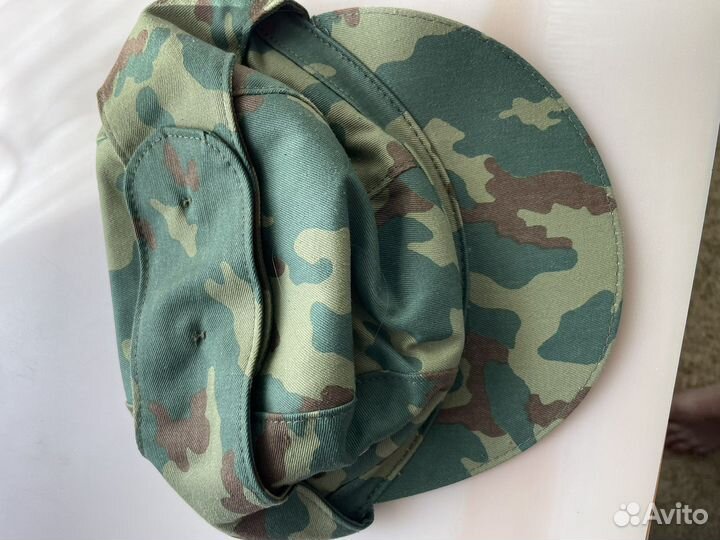 Кепка вср-93 Барвиха