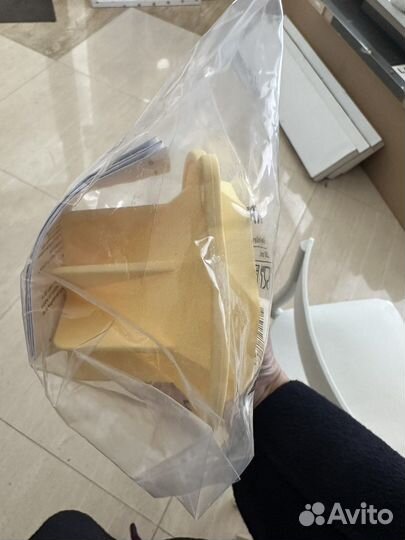 Форма для выпечка