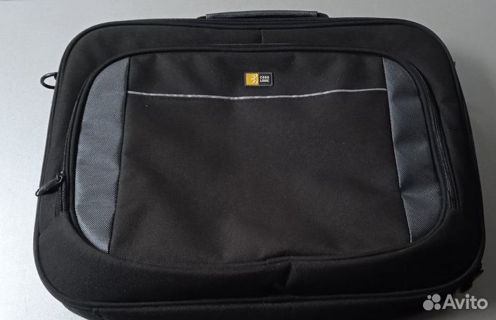 Сумка для ноутбука 17 3 Case Logic