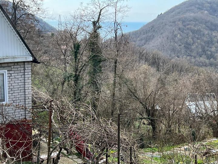 Участок 5 сот. (СНТ, ДНП)