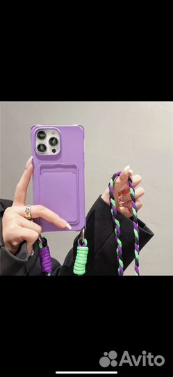 Чехол iPhone 14 pro max