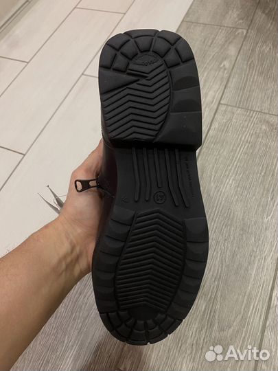 Мотоботы BMW motorrad 41