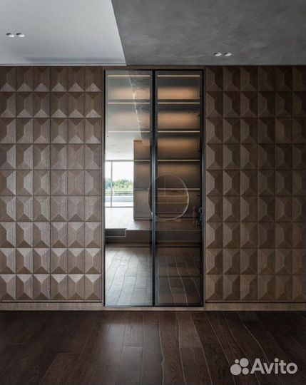 Шкафы на заказ распашные