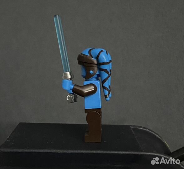 Lego Star Wars sw0833 Aayla Secura