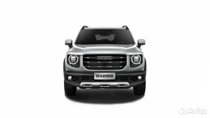 Haval Dargo 2.0 AMT, 2023