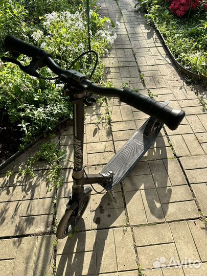 Самокат TechTeam Sport 270/230