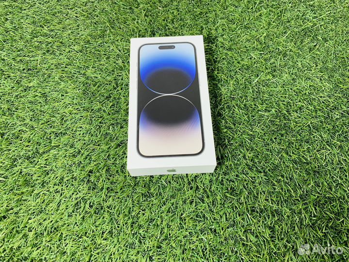 iPhone 14 Pro Max, 512 ГБ