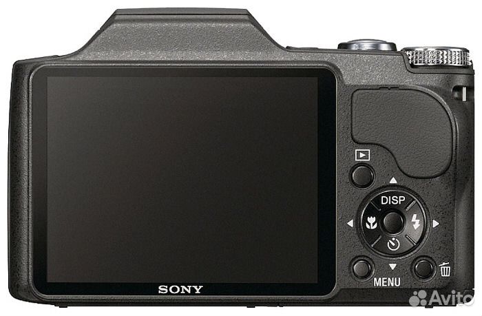 Фотоаппарат Sony DSC H20 Cyber shot