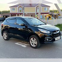 Hyundai ix35 2.0 MT, 2012, 177 000 км, с пробегом, цена 1 220 000 руб.