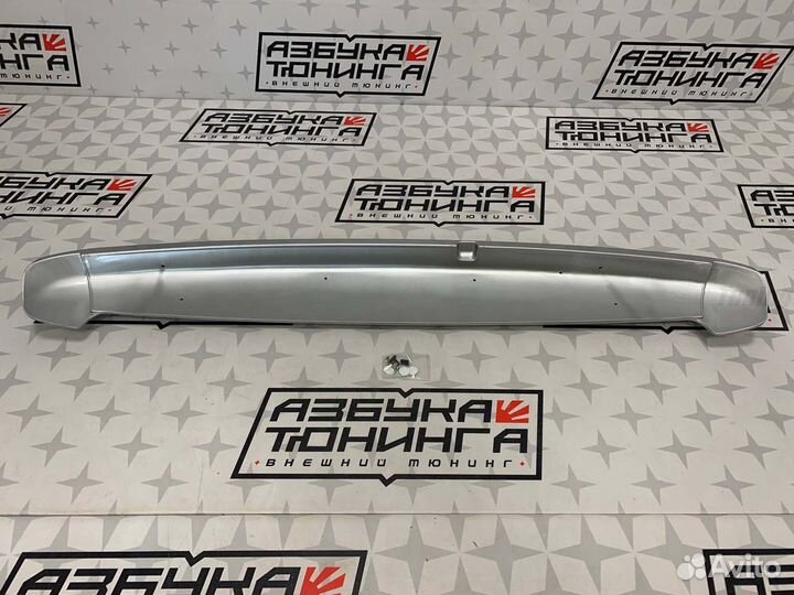 Спойлер Toyota Noah/Voxy 80 2014-2021 год N8896