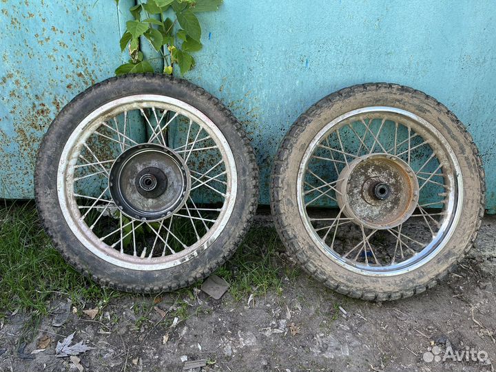 Колеса иж юпитер планета 2 3 4 5