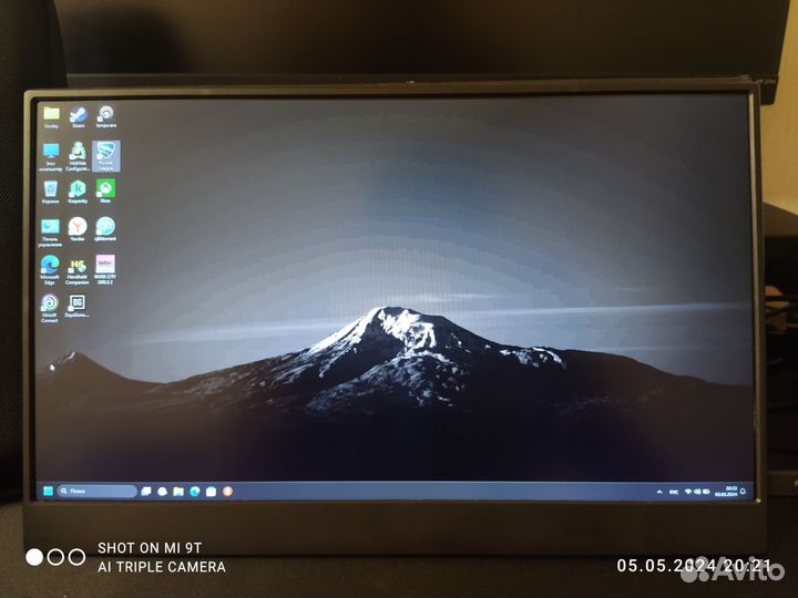 Steam deck lcd 1tb