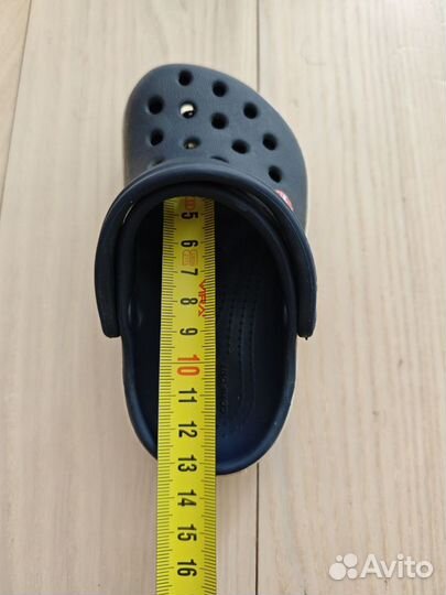 Crocs сабо