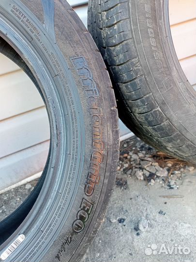 Goodyear EfficientGrip 185/60 R15