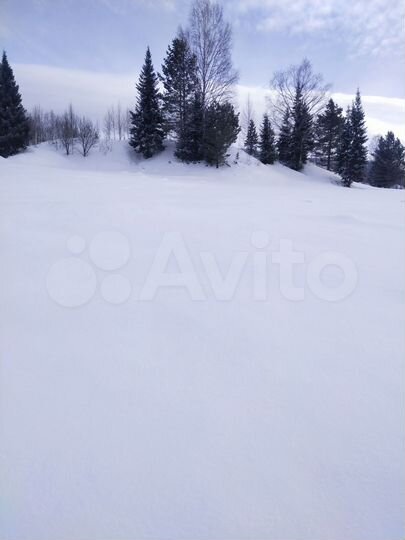 Участок 15 сот. (ИЖС)