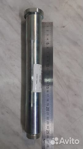 313 3527 Палец Lemken Лемкен оригинал