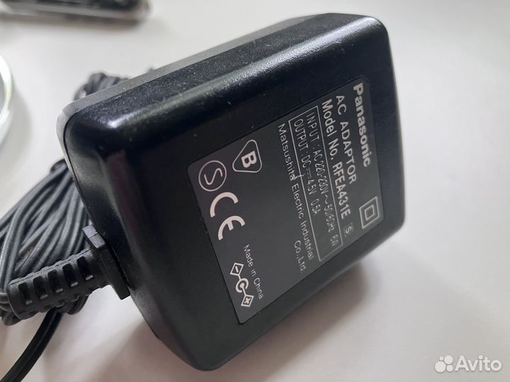 Cd mp3 плеер Panasonic sl ct820