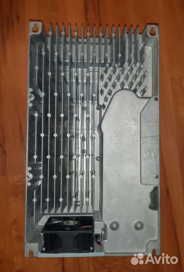 Инвертор FC-102P1K1 Danfoss VLT частотник