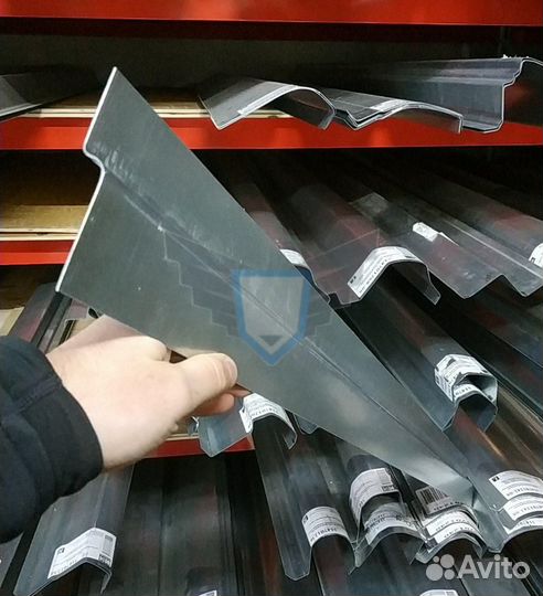 Порог задний (верх. часть) Mercedes-Benz W639 Viano 2003-2010 (0,8мм)