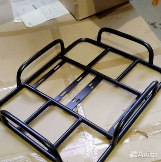Электровелосипед для курьеров Motax 48v12AH