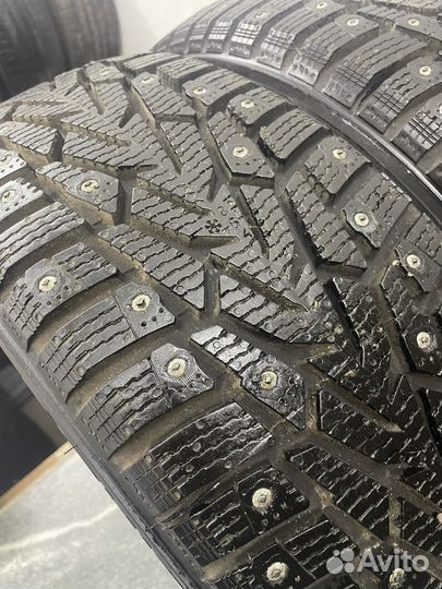 Nokian Tyres Hakkapeliitta 7 205/55 R16