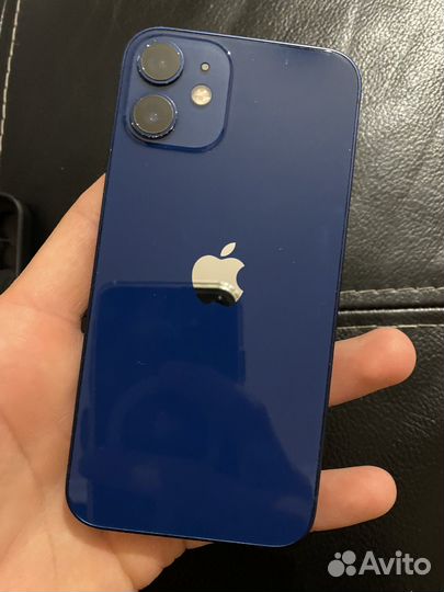iPhone 12 mini, 64 ГБ