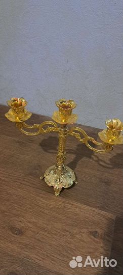 Подсвечник