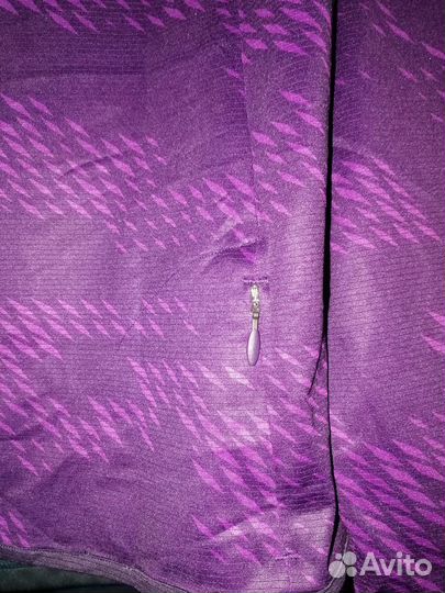 Термобельё-лонгслив Under Armour