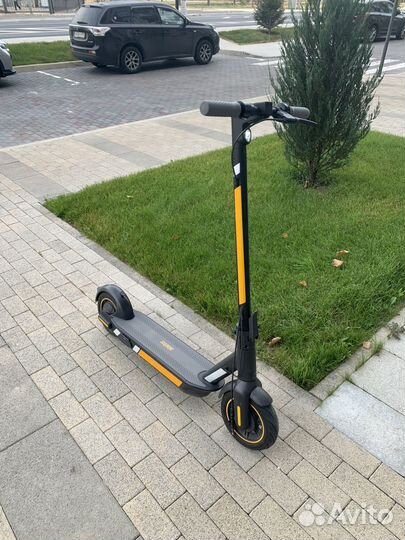 Электросамокат Ninebot Max G30