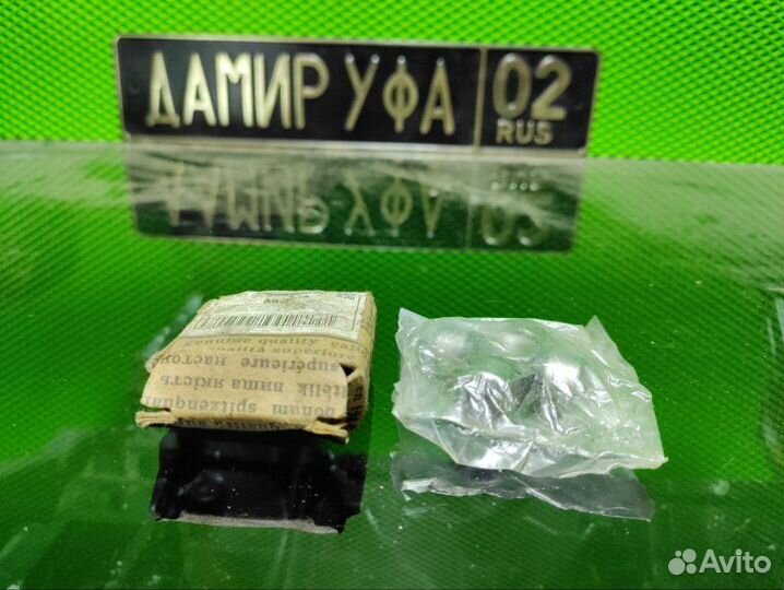 Рулевая крестовина Toyota