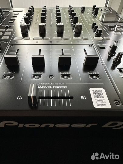 Pioneer DJM-A9