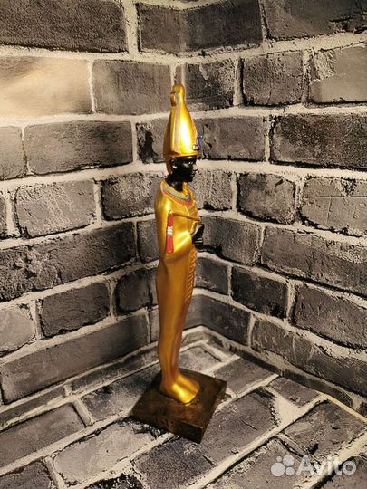 Фигурки из египта