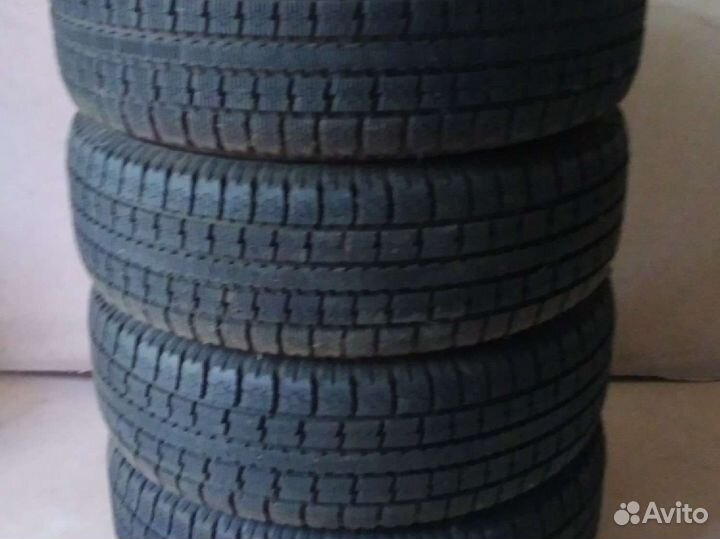 Toyo Garit G4 195/65 R15