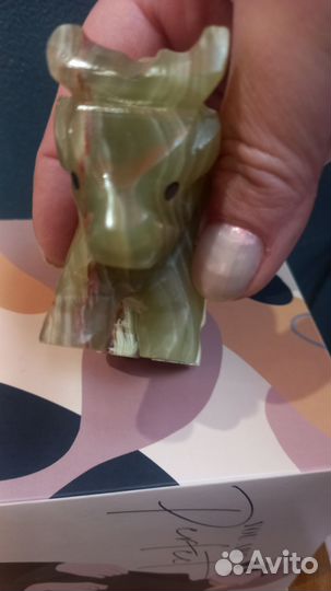 Телец,оникс