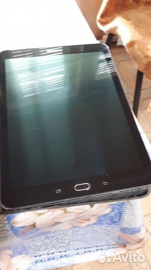 Планшет samsung tab s 2 на з/ч