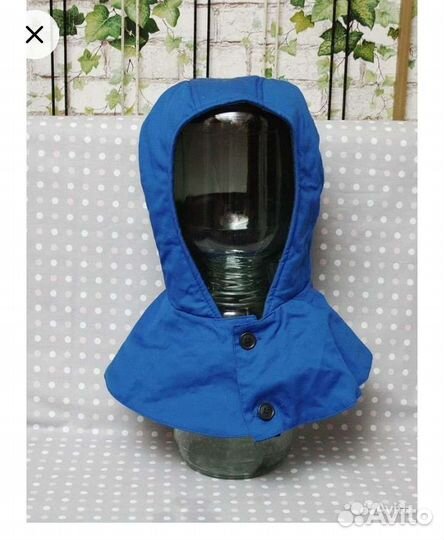 Шапка подшлемник монтажная